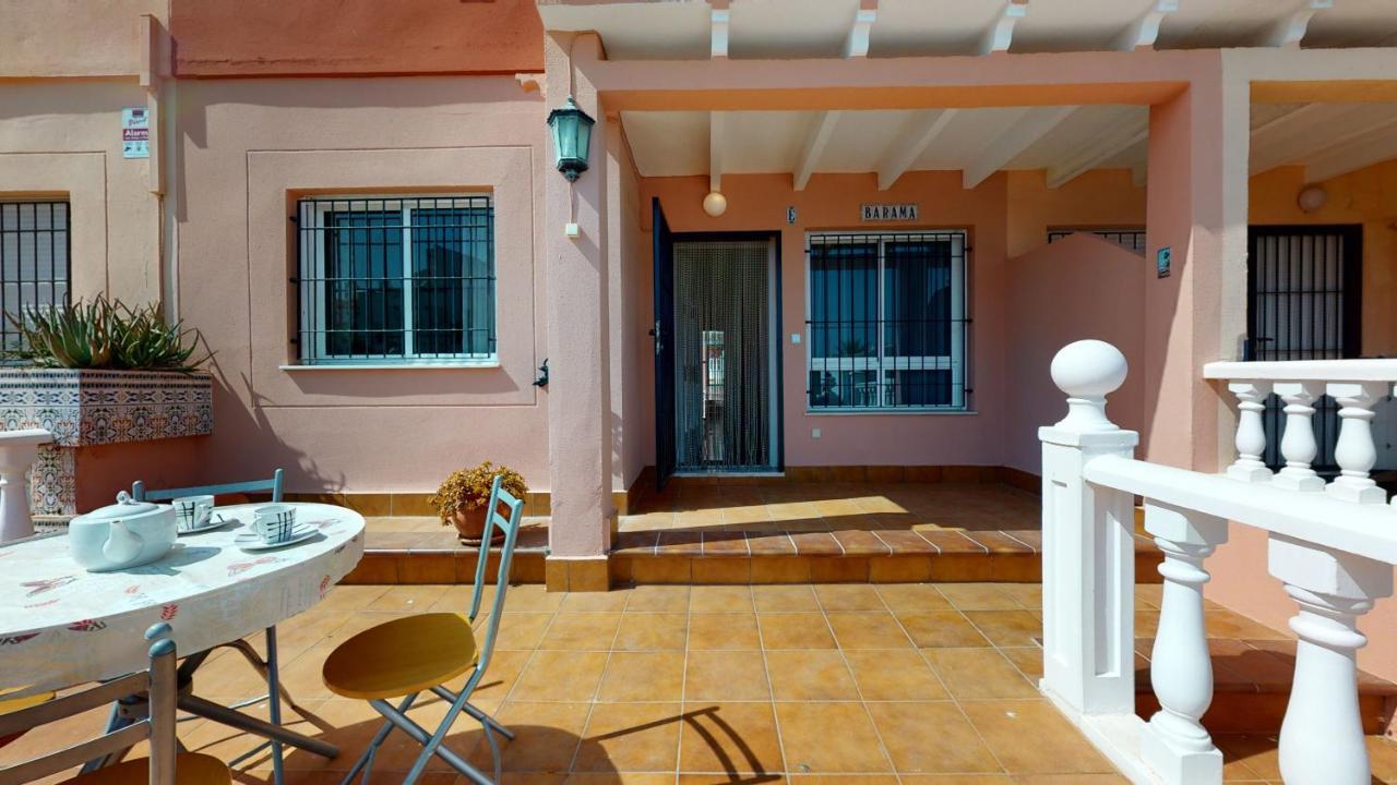 Cozy & Bright Bungalow Torrevieja Exterior photo